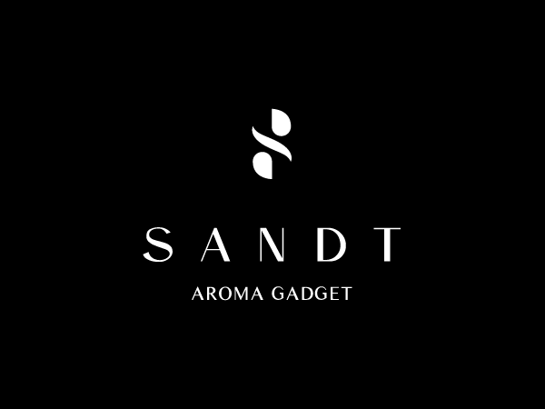 Seasonal Collection: SANDT Aroma Gadget Blooming Winter Set